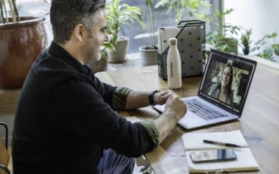 How are local workers feeling right now, are they ready to return to the office?