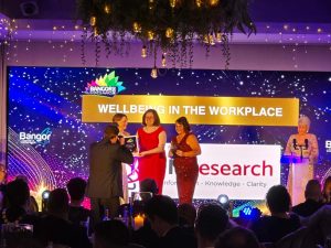 Bangor Business Awards 2024 Winners