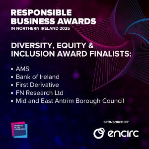 FN Research BICNI awards