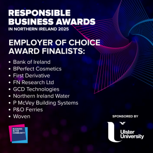 FN Research BICNI awards