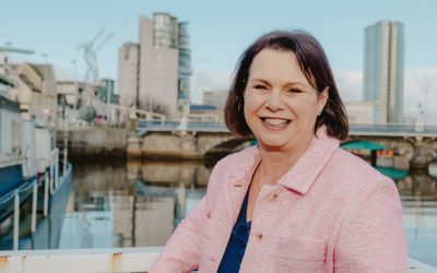 Revealed: The Hidden Impact of the Cost-of-Living Crisis on Young People in Greater Belfast