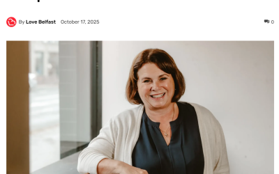 Revealed: New Stats Say Young People in Belfast Are Anxious About Future Employment Prospects