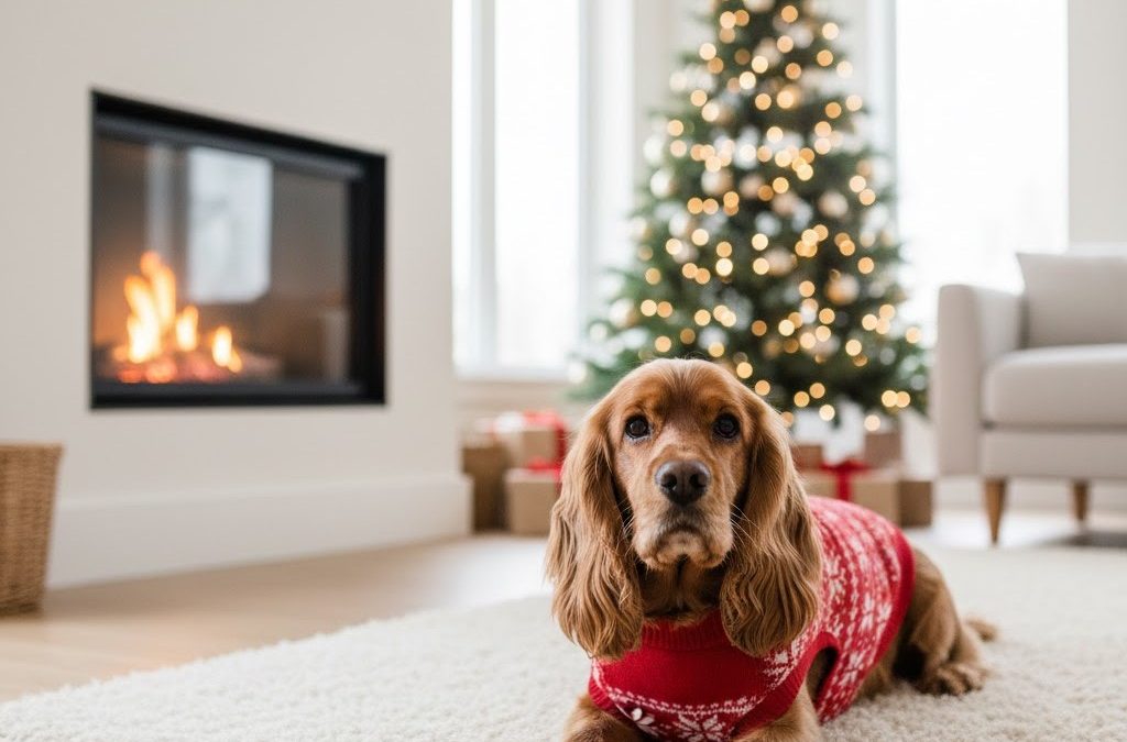 FN Research Christmas