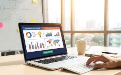 Why Actionability Will Define Smarter Businesses in 2026