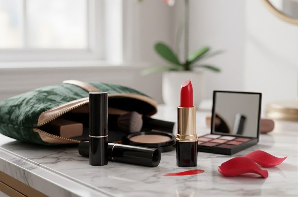 FN Research - lipstick effect